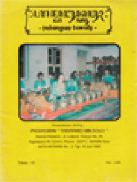 Image of Mbangun Tuwuh - Tahun: 19, Angka: 144