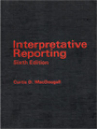 Image of Interpretative Reporting