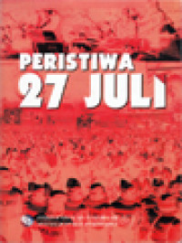 Image of Peristiwa 27 Juli