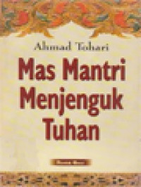 Image of Mas Mantri Menjenguk Tuhan