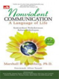 Image of Nonviolent Communication - A Language Of Life (Komunikasi Nirkekerasan - Bahasa Kehidupan)