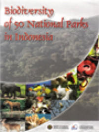 Image of Biodiversity Of 50 National Parks In Indonesia