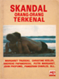 Image of Skandal Orang-Orang Terkenal