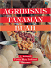 Image of Agribisnis Tanaman Buah