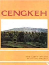 Image of Cengkeh: Pengalaman Dan Catatan-Catatan Selama 15 Tahun Di Kebun Cengkeh Branggah Banaran