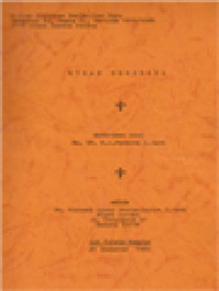 Image of Kisah Sengsara