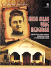 Image of Kasih Allah Yang Mengubah: Sebuah Perjalanan Formasi Berinspirasi Pada St. Teresia Dari Lisieux / Stef. Buyung Florianus (Editor); Formasi Kemanusiaan: Menjadi Semakin Manusiawi (1-32); Formasi Kerohanian-Karmelitana: Menjadi Semakin Rohani Dan Karmelitan (33-64); Formasi: Saatnya Mengalami Rahmat Kasih Allah Yang Mengubah (173-176)