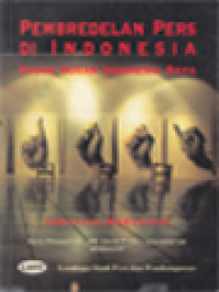 Image of Pembredelan Pers Di Indonesia: Kasus Koran Indonesia Raya