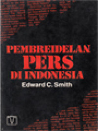 Image of Pembredelan Pers Di Indonesia