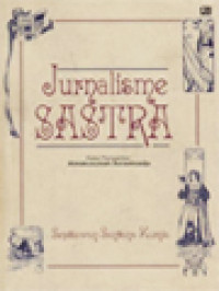 Image of Jurnalisme Sastra