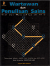 Image of Wartawan Dan Penulisan Sains: Kiat Dan Masalahnya Di Asia