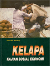 Image of Kelapa: Kajian Sosial Ekonomi