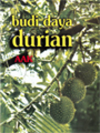 Image of Budi Daya Durian