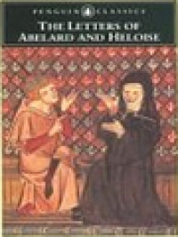 Image of The Letters Of Abelard And Heloise