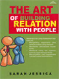 Image of The Art Of Building Relation With People