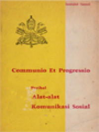 Image of Instruksi Pastoril 