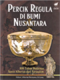 Percik Regula Di Bumi Nusantara: 800 Tahun Wafatnya Santo Albertus Dari Yerusalem / Albertus Herwanta (Editor); Persaudaraan Lintas Batas, Buah Kontemplasi (204-209)