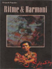 Image of Ritme Dan Harmoni: Biografi Populer Pelukis Sri Hadhy