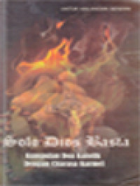 Image of Solo Dios Basta: Kumpulan Doa Katolik Dengan Citarasa Karmel