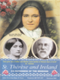 Image of St. Thérèse And Ireland: Co-Patroness Of The Missions, 