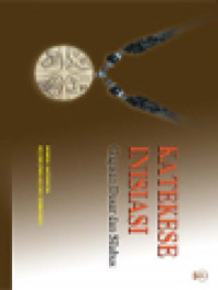 Image of Katekese Inisiasi: Gagasan Dasar Dan Silabus