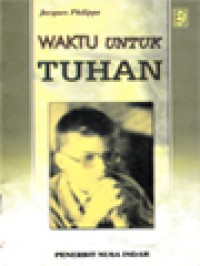 Image of Waktu Untuk Tuhan: Hidup Doa Menurut Tradisi Katolik