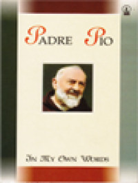 Image of Padre Pio: In My Own Words - Versi Bahasa Indonesia