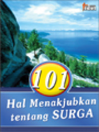 Image of 101 Hal Menakjubkan Tentang Surga