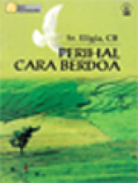 Image of Perihal Cara Berdoa