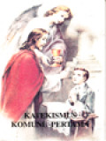 Katekismus Komuni Pertama