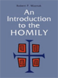 Image of An Introduction To The Homily