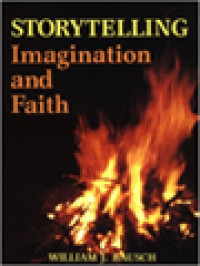 Image of Storytelling Imagination And Faith