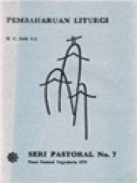 Image of Pembaharuan Liturgi