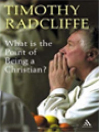Image of What Is The Point Of Being A Christian?