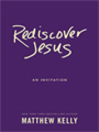 Image of Rediscover Jesus: An Invitation