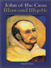 Image of John Of The Cross: Man And Mystic