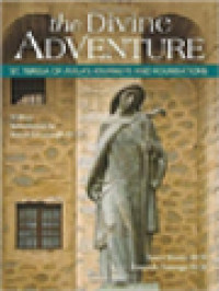Image of The Divine Adventure: St. Teresa Of Avila's Journeys And Foundations