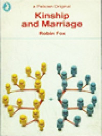 Image of Kinship And Marriage: An Anthropological Perspective