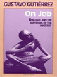 Image of On Job: God-Talk And The Suffering Of The Innocent
