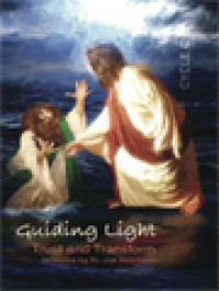 Image of Guiding Light Trust And Transform, Cycle C