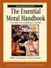 Image of The Essential Moral Handbook: A Guide To Catholic Living