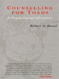 Image of Counseling For Toads: A Psychological Adventure