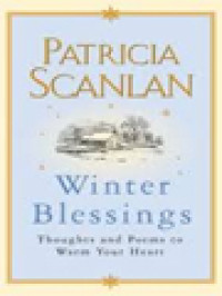 Image of Winter Blessings: Thoughts And Poems To Warm Your Heart