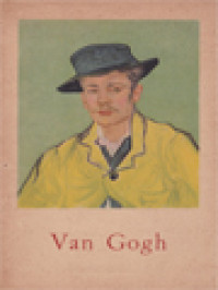 Image of Van Gogh