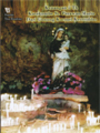 Image of Kenangan 5 Th Katekombe St. Perawan Maria Dari Gunung Karmel Kererobbo / Andreas Era (Editor); Meneladani Sikap Solidaritas Maria (28-41)