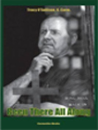 Image of Been There All Along