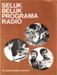 Image of Seluk Beluk Programa Radio