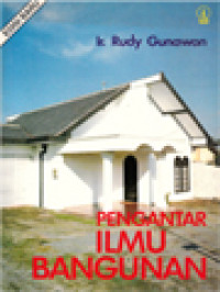Image of Pengantar Ilmu Bangunan