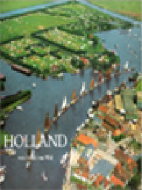 Image of Holland, Met 48 Afbeeldingen In Kleur