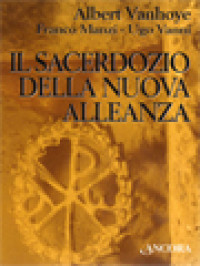 Image of Il Sacerdozio Della Nuova Alleanza